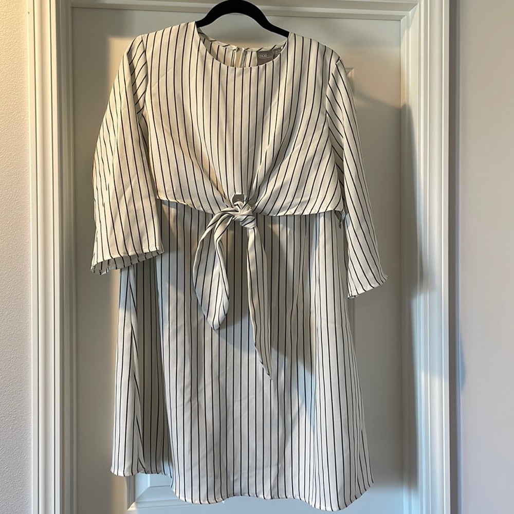 ASOS Maternity Dress